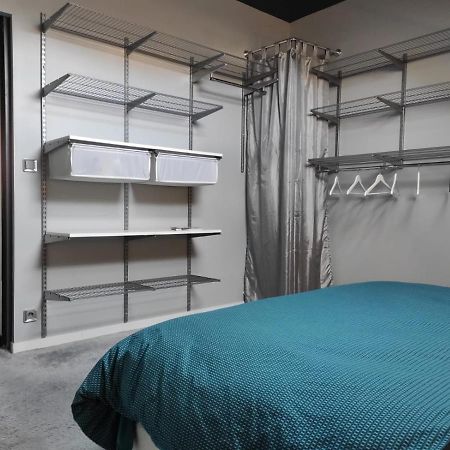 Appartement Cosy Centre-Ville Wifi Parking Шарлевиль-Мезьер Экстерьер фото